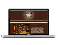 Olde Meck Brewery Website