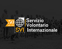 SVI - Servizio Volontario Internazionale