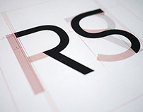 rheinproperty logo design