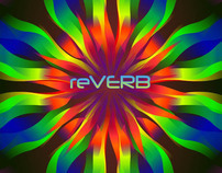 reVERB visual music