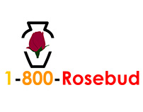 Thirty days logo challenge - Day 6 - Rosebud