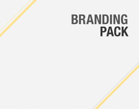 Branding pack