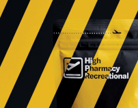 High Pharmacy Recreational