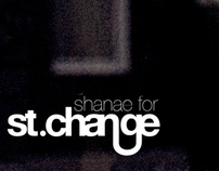 Kiara Shanae for St.Change