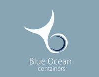 Blue Ocean Containters