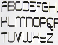 Warburg Typeface