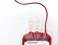Print: American Red Cross, Blood Donor Services