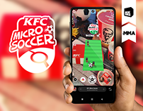 KFC - MicroSoccer