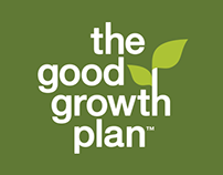 The Good Growth Plan from Syngenta