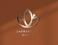 Safranbolu Logo Design