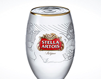 Stella Artois BALAD 2016
