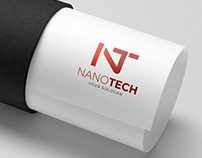 NANOTECH Logo