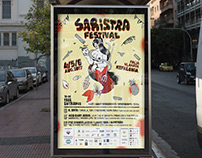 Saristra Festival / 2017