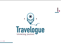 Travelogue | traveling journal
