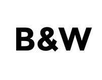 B&W Logofolio