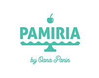 Pamiria Logo