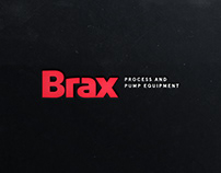 Brax Company / Branding
