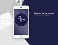 FLIP - Orange Jeunes Designers #6