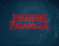 Netflix / Falabella