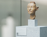 Neues Museum - CGI