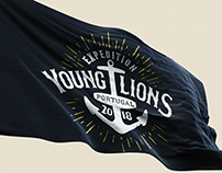 Young Lions Expedition