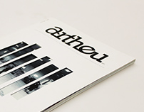 Revista Artheu