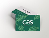 CAS Identity Design