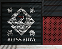 Bless Fuya | BRANDING
