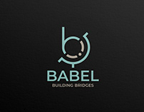 BABEL Brand Identity