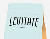 LEVITATE coffee
