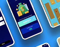 ADSCoin - Play To Earn (Crypto App)