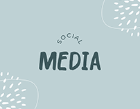 Social Media - Instagram - Feed