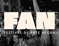 Festival de Arte Negra: 10ª Edição