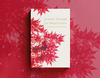 Journey Through the Maple Forest, Book Design
