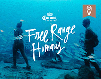 Free Range Humans - Corona (global)