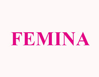 Internship at Femina 2020