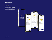 Cash Flow: Banking Onboarding Process