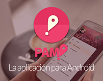 PAM! para Android