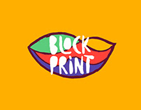 Block Print — Identity