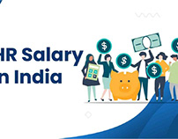 HR Salary in India [HR Managers & HR Executives 2022]