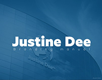Justine Dee Brand Manual