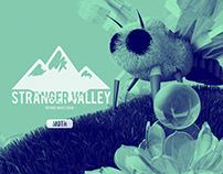 Stranger Valley - Moth -