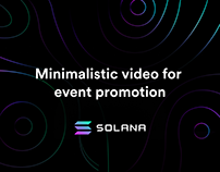 Solana Video Explainer