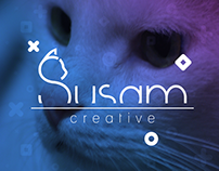 Susam Creative - Branding
