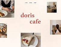 Doris cafe