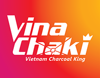 Logo Charcoal