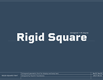 Rigid Square