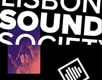 Lisbon Sound Society