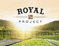S&P ROYAL PROJECT