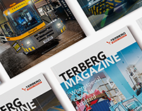 Terberg Magazine